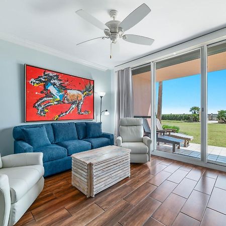 Doral 103 - Charming Beachfront / Ground Floor Condo! Gulf Shores Exteriér fotografie