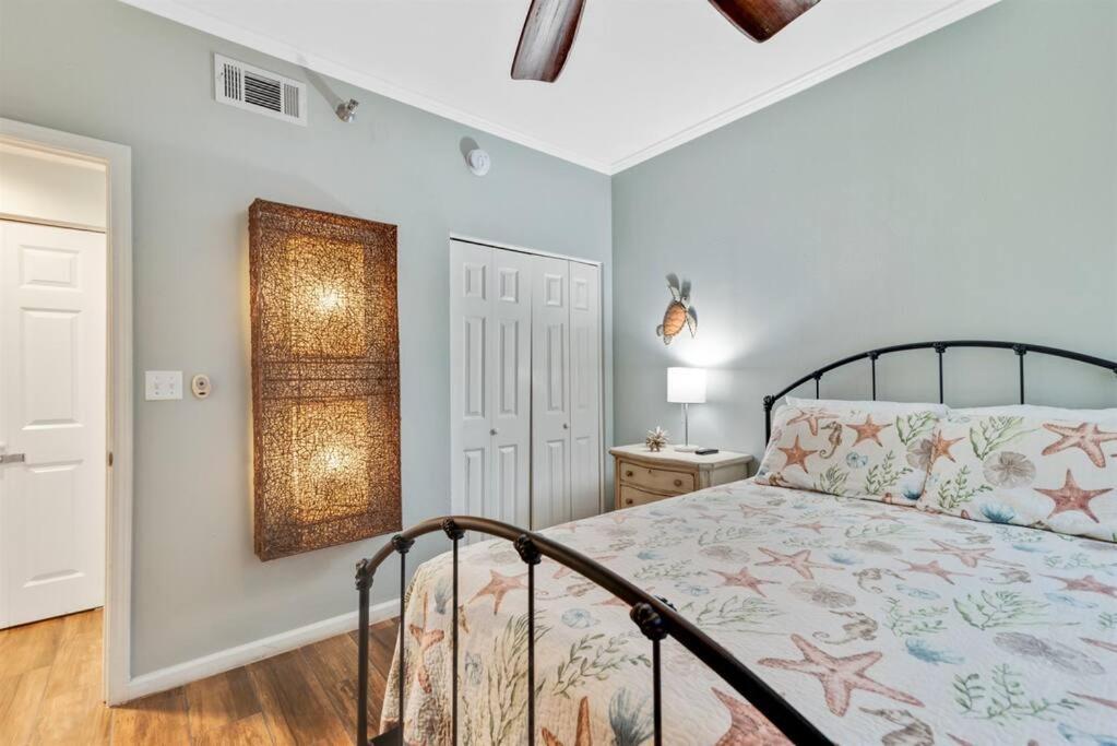 Doral 103 - Charming Beachfront / Ground Floor Condo! Gulf Shores Exteriér fotografie