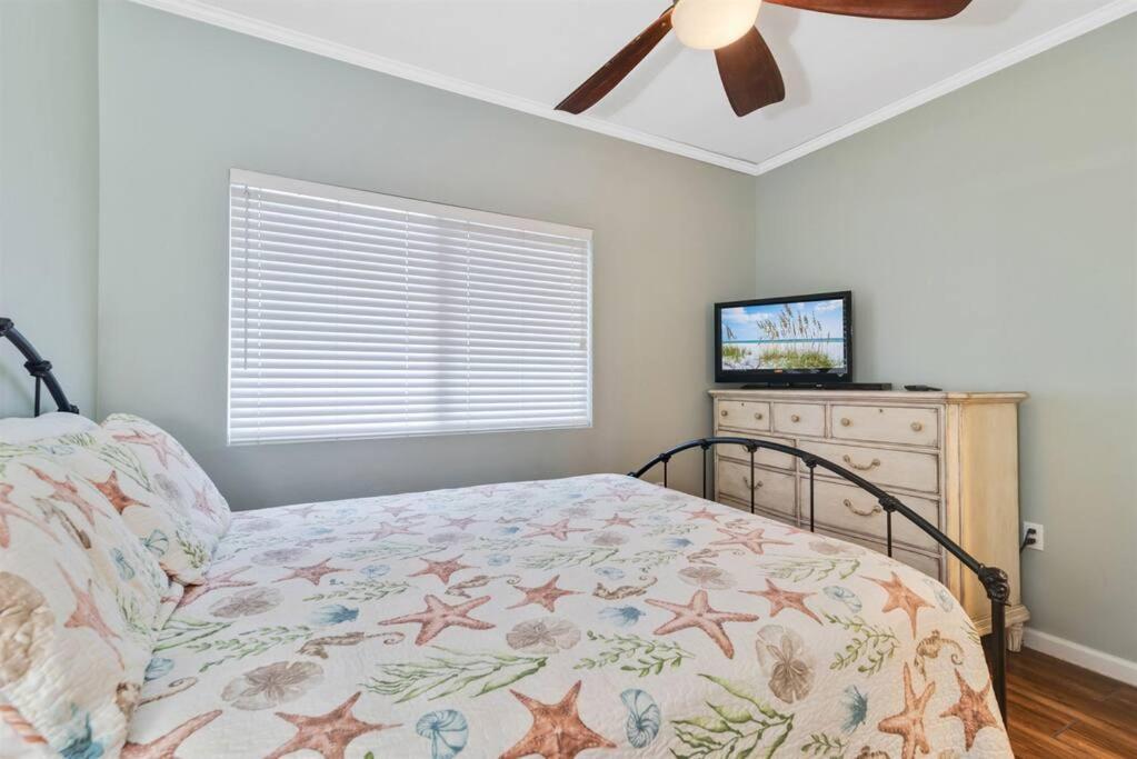 Doral 103 - Charming Beachfront / Ground Floor Condo! Gulf Shores Exteriér fotografie