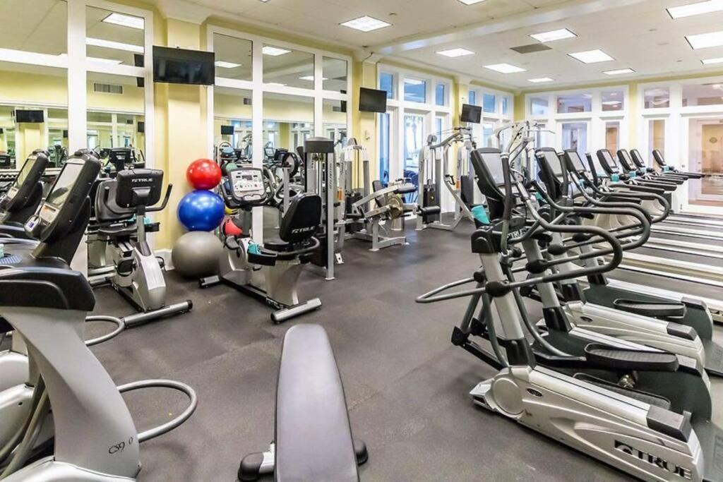 Doral 103 - Charming Beachfront / Ground Floor Condo! Gulf Shores Exteriér fotografie