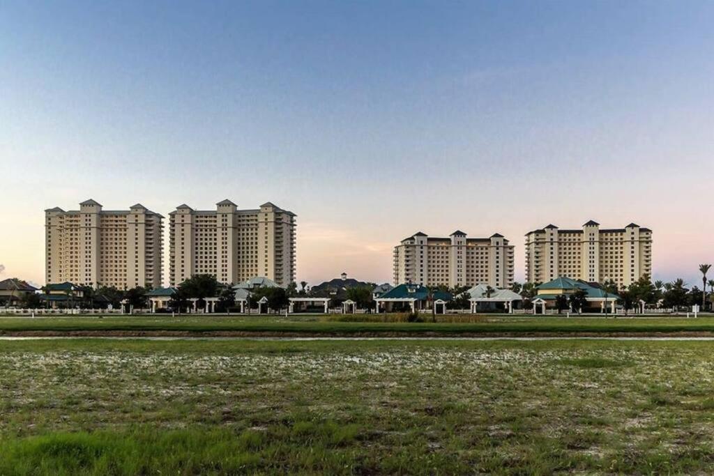 Doral 103 - Charming Beachfront / Ground Floor Condo! Gulf Shores Exteriér fotografie