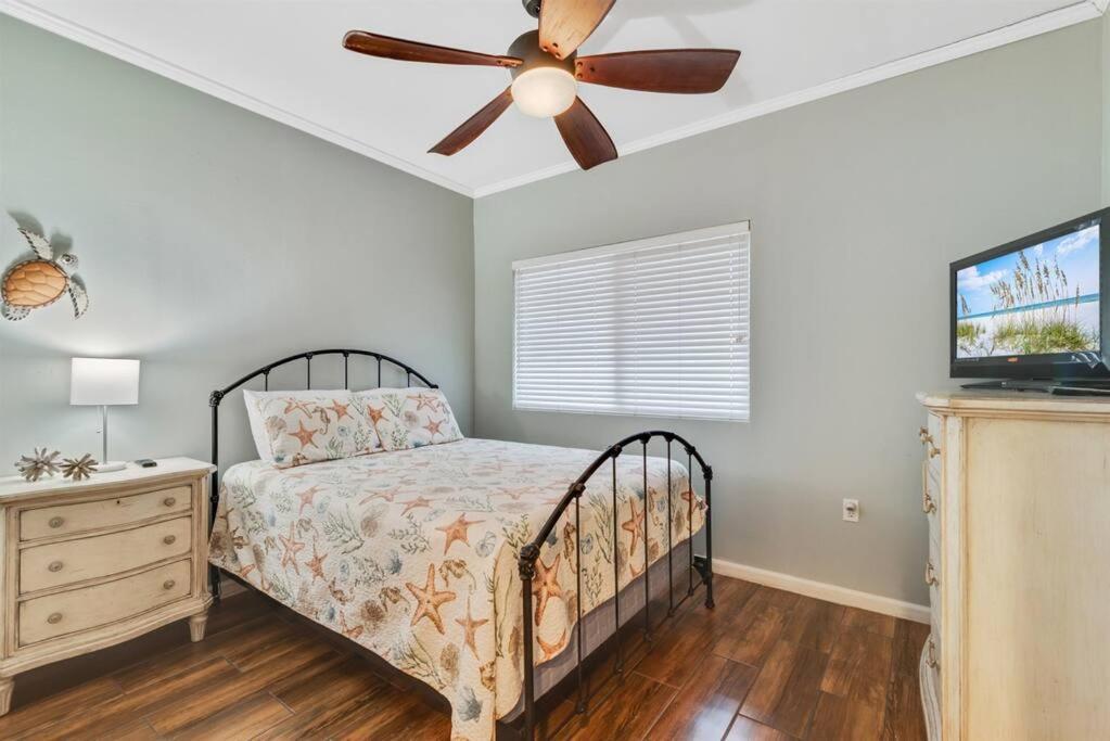 Doral 103 - Charming Beachfront / Ground Floor Condo! Gulf Shores Exteriér fotografie