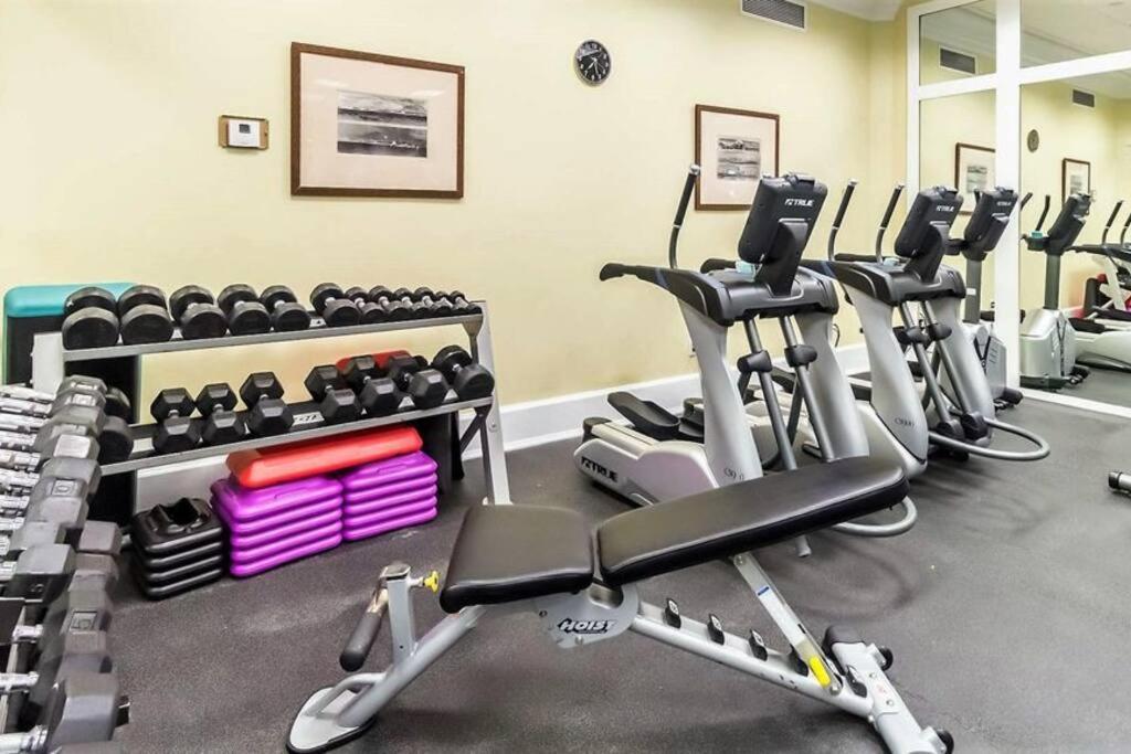 Doral 103 - Charming Beachfront / Ground Floor Condo! Gulf Shores Exteriér fotografie