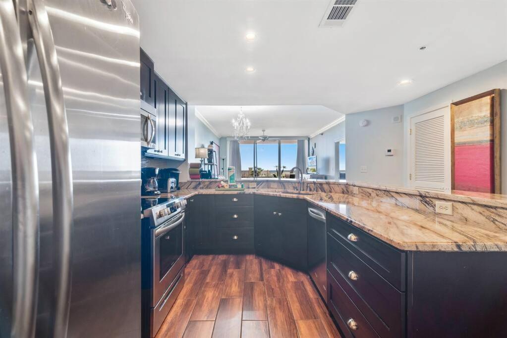 Doral 103 - Charming Beachfront / Ground Floor Condo! Gulf Shores Exteriér fotografie