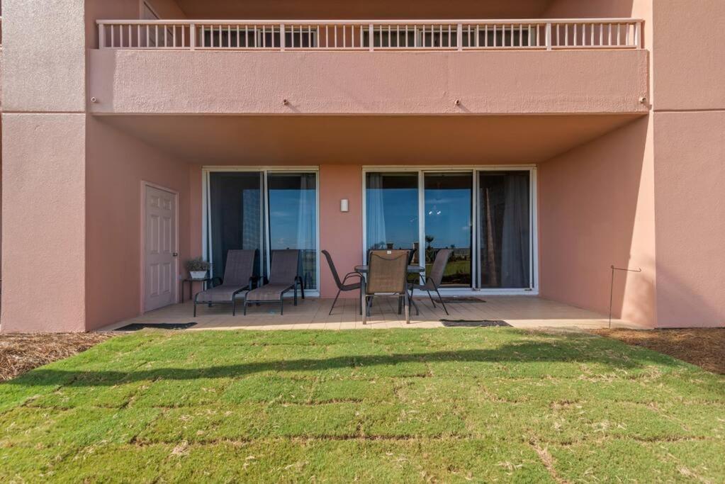 Doral 103 - Charming Beachfront / Ground Floor Condo! Gulf Shores Exteriér fotografie
