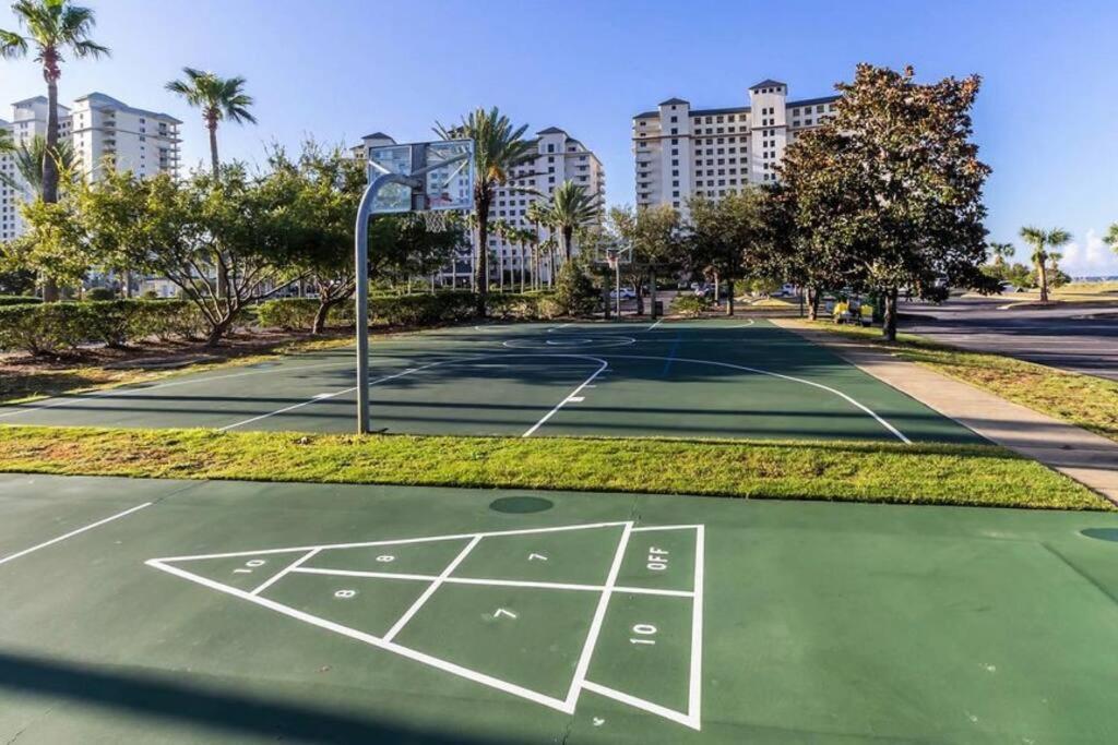 Doral 103 - Charming Beachfront / Ground Floor Condo! Gulf Shores Exteriér fotografie