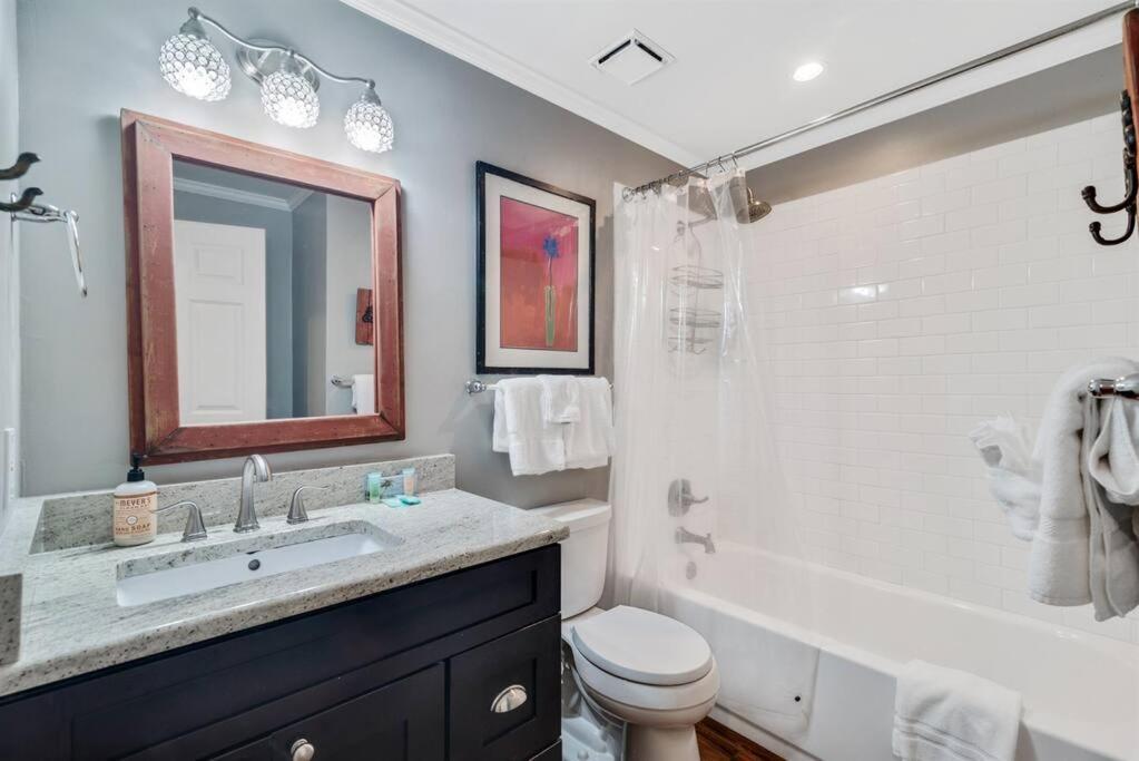 Doral 103 - Charming Beachfront / Ground Floor Condo! Gulf Shores Exteriér fotografie