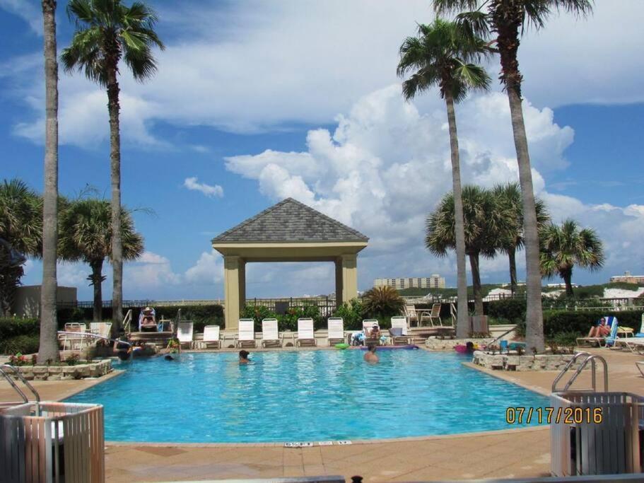 Doral 103 - Charming Beachfront / Ground Floor Condo! Gulf Shores Exteriér fotografie