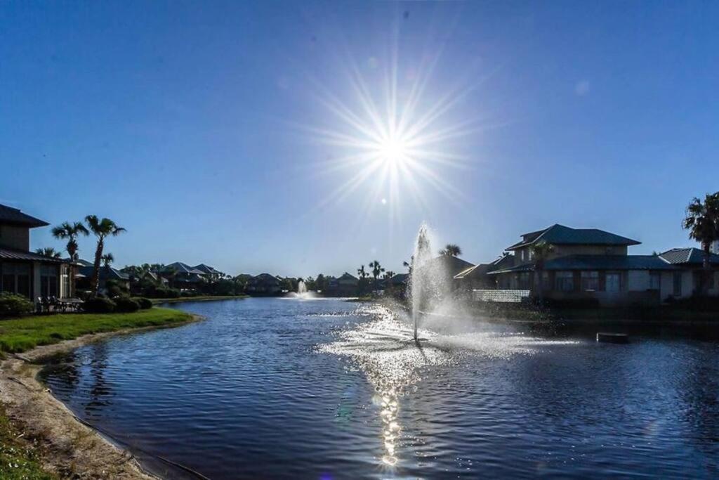 Doral 103 - Charming Beachfront / Ground Floor Condo! Gulf Shores Exteriér fotografie