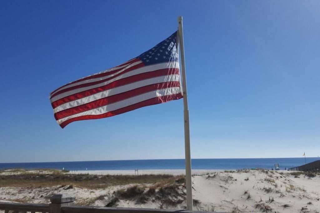 Doral 103 - Charming Beachfront / Ground Floor Condo! Gulf Shores Exteriér fotografie
