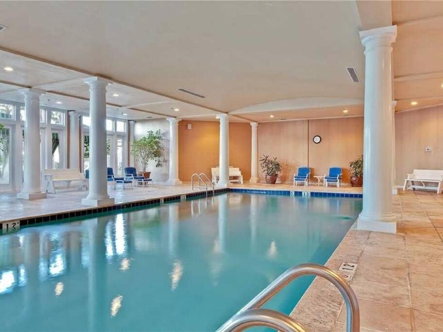 Doral 103 - Charming Beachfront / Ground Floor Condo! Gulf Shores Exteriér fotografie