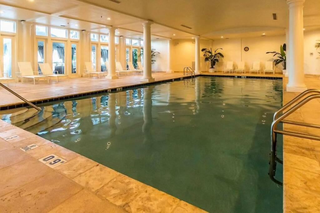 Doral 103 - Charming Beachfront / Ground Floor Condo! Gulf Shores Exteriér fotografie