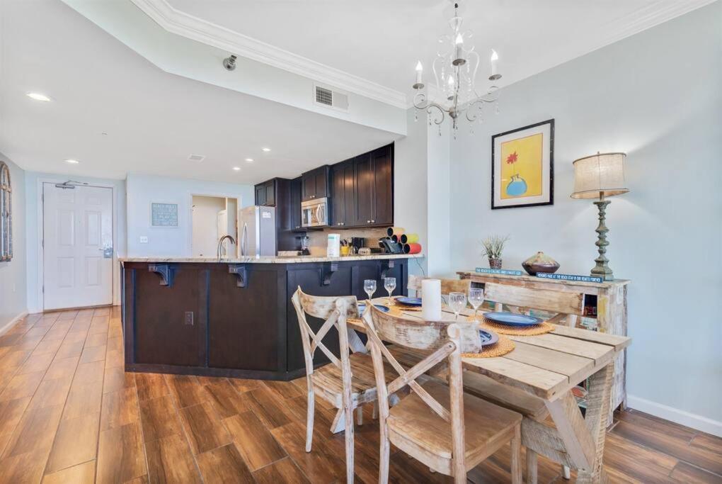 Doral 103 - Charming Beachfront / Ground Floor Condo! Gulf Shores Exteriér fotografie