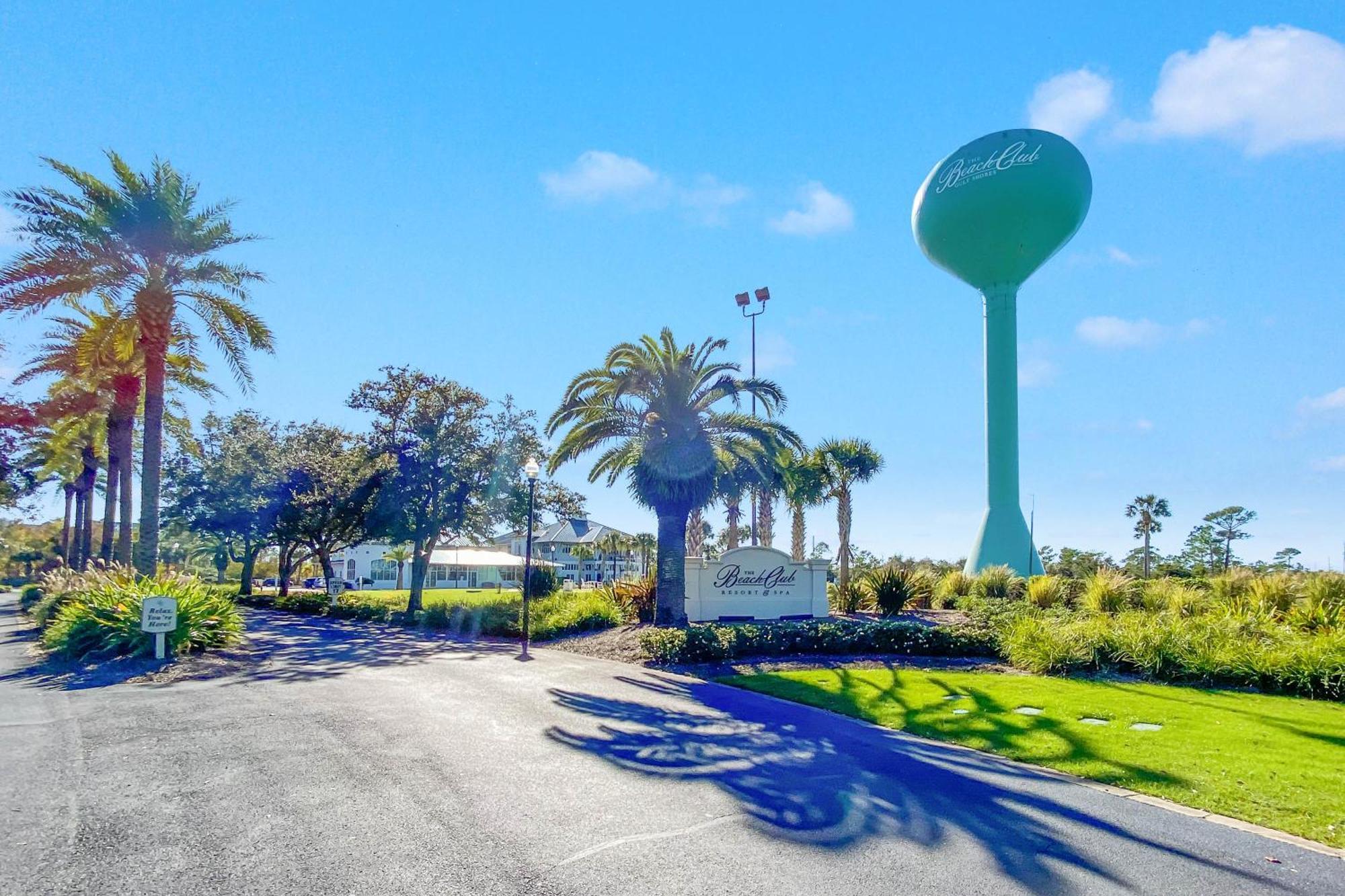 Doral 103 - Charming Beachfront / Ground Floor Condo! Gulf Shores Exteriér fotografie