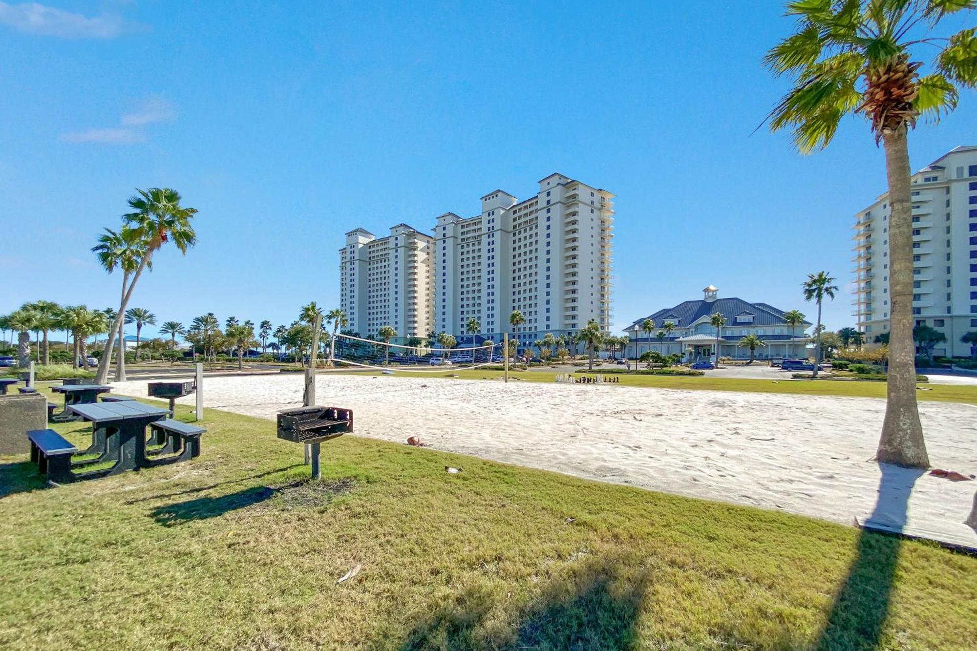 Doral 103 - Charming Beachfront / Ground Floor Condo! Gulf Shores Exteriér fotografie