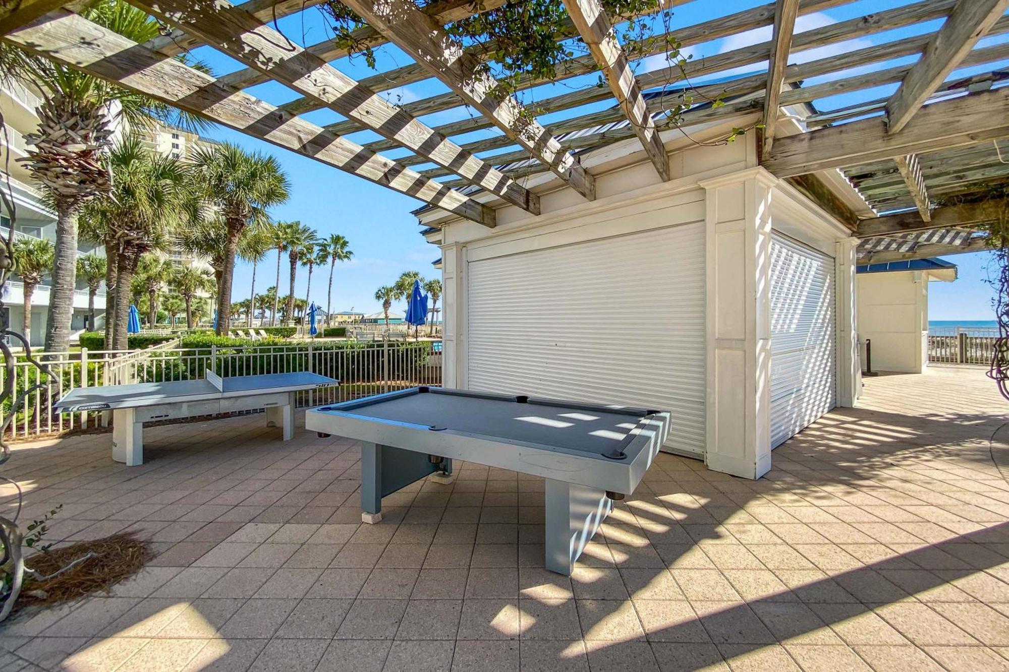 Doral 103 - Charming Beachfront / Ground Floor Condo! Gulf Shores Exteriér fotografie