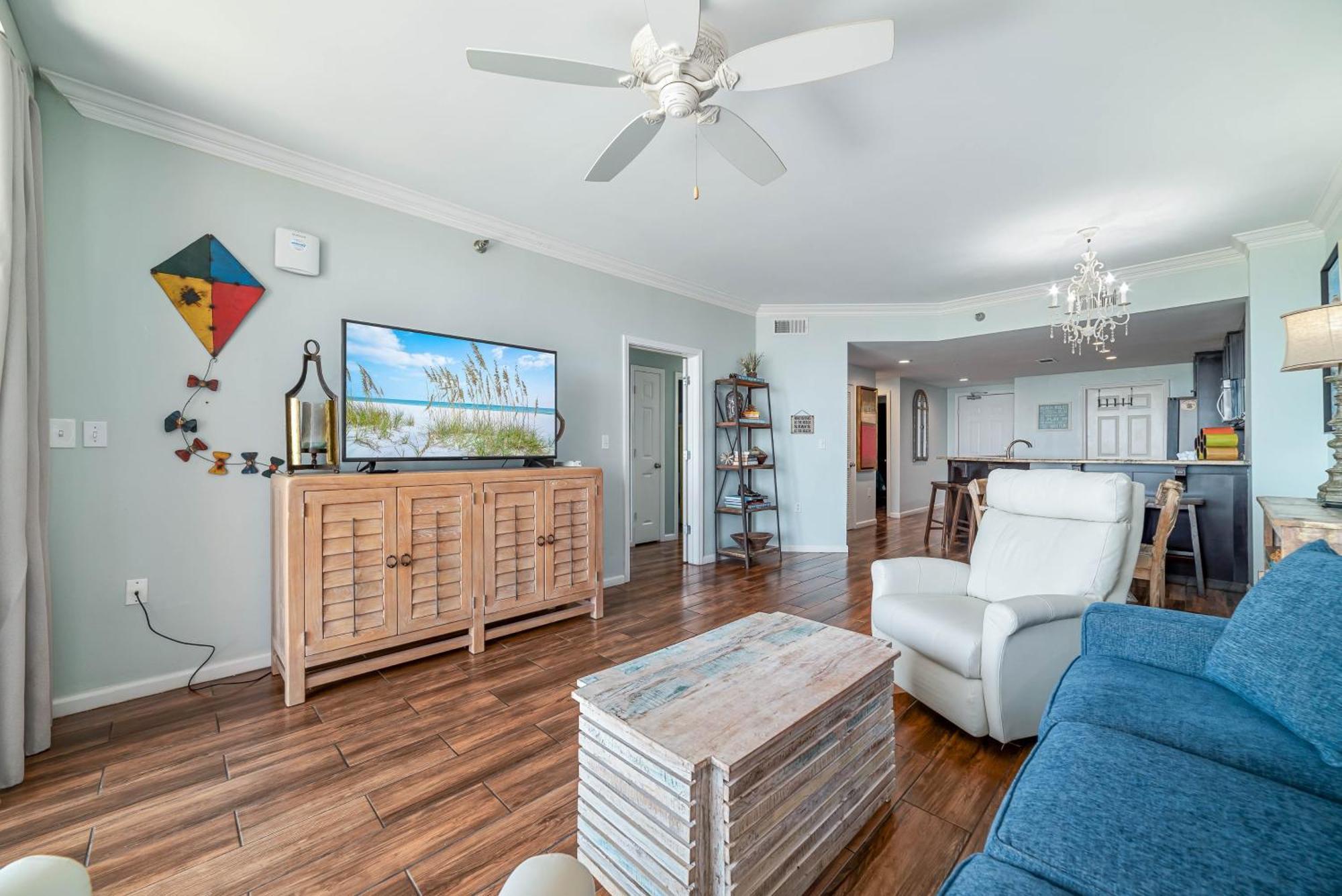 Doral 103 - Charming Beachfront / Ground Floor Condo! Gulf Shores Exteriér fotografie